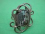 sterling silver ring with Roman Glass