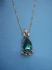 sterling silver necklace combined with abalonuy