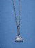 sterling silver necklaces combined 24 K dipt