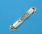 sterling silver mezuzah