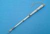 sterling silver torah finger