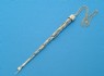 sterling silver torah finger