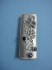 sterling silver lighter combined with hematite & onex